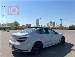 جنسس G70